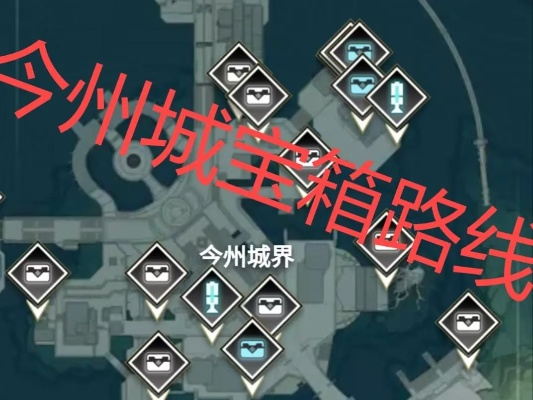 今州城中枢信标声匣高效获取秘籍大公开
