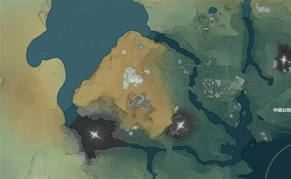 云陵谷飞猎手精准定位，探索新玩法攻略揭秘