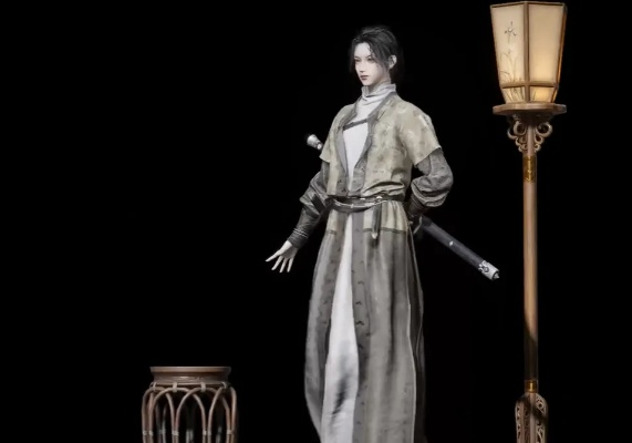 《燕云十六声》三测惊艳亮相，全新女角色服饰大揭秘！时尚风采一网打尽