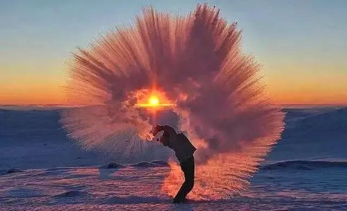 冰相XXI震撼揭晓：水之新固态惊世诞生