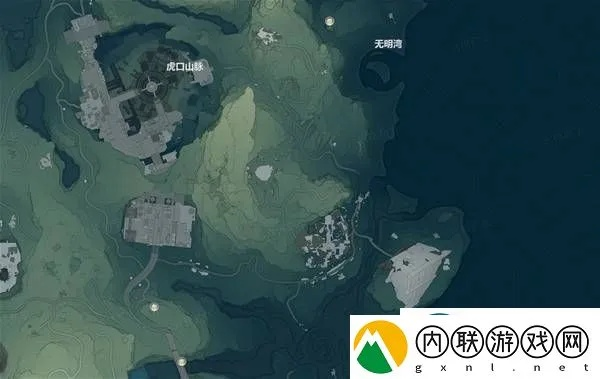 《鸣潮》声匣攻略：独家路线图，高效收集新秘籍