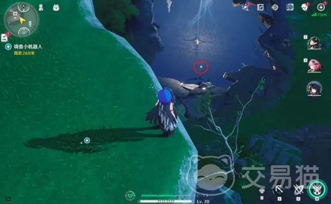 《鸣潮》归墟港市声匣攻略：独家位置解析，高效收集路线大揭秘