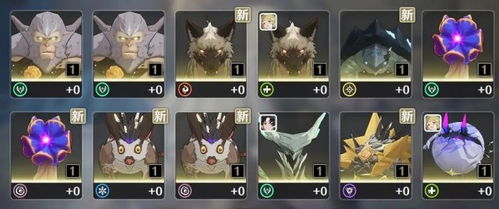 《鸣潮》沉日劫明3Cost声骸高效刷取攻略揭秘新技巧