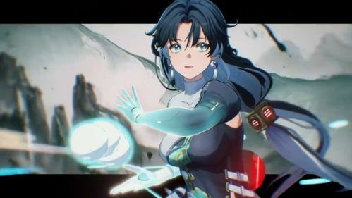 《鸣潮》鉴心养成秘籍：武器、声骸攻略与超强配队推荐，全面解析新价值