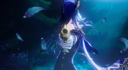 原神元素之力揭秘：克洛琳德机制深度解析