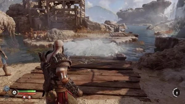 战神5诸神黄昏PC版购买攻略：轻松入手全新价值体验