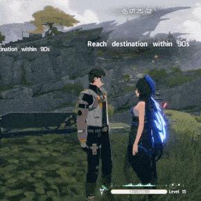 《鸣潮》突破攻略：高效采集材料新技巧解析