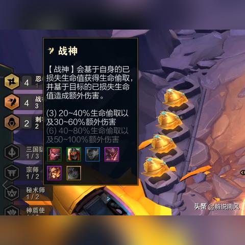 S4游侠核心攻略：觅心箭Build全解析，打造极致输出新境界