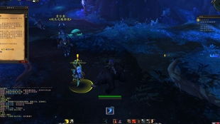 荒石高地声匣攻略：鸣潮秘境位置全解析