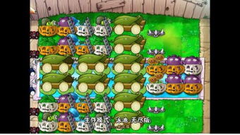 植物大战僵尸杂交版通关攻略:打造无敌阵容秘籍大公开 植物大战僵尸杂交版通关攻略:打造无敌阵容秘籍大公开