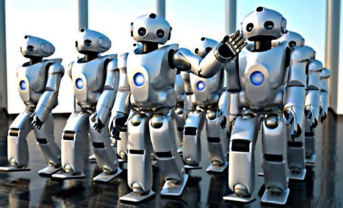 《鸣潮》机器人任务新起点：探秘神秘接取地