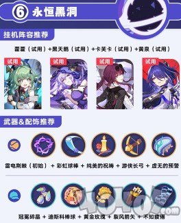 《崩坏星穹铁道》银河球棒秘籍攻略，深度解析全关卡技巧揭秘