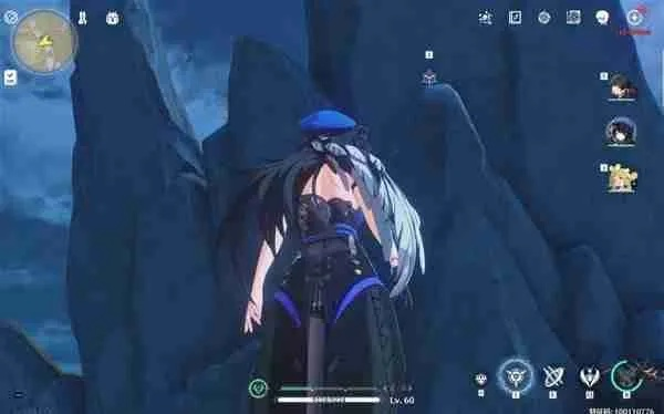 荒石高地飞猎手精准点位攻略，揭秘高效狩猎技巧