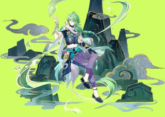 《原神》4.6版武器养成攻略，深度解析全武器新价值