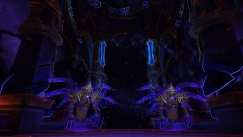 《魔兽世界》10.1团本亚贝鲁斯焰影熔炉H攻略：深度解析新战术