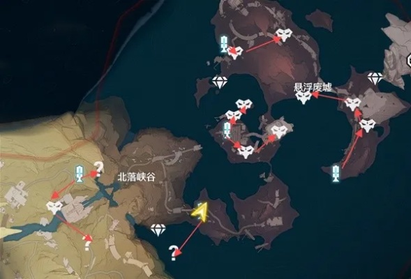 《鸣潮》湮灭漂泊者Cost3声骸高效刷取攻略，解锁全新游戏体验