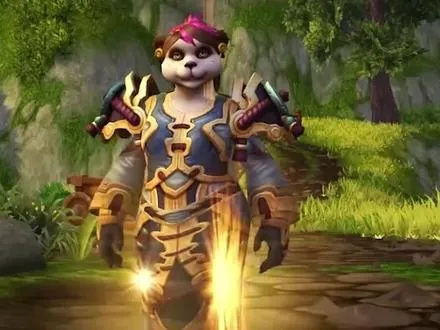 熊猫人幻境新生快速升级攻略：高效提升新角色实力