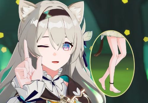 迷离阵容揭秘：探索《崩坏星穹铁道》2.2新词魅力