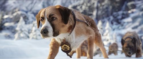 《鸣潮》深度解析：解锁犬语秘境，倾听动物之声攻略全解