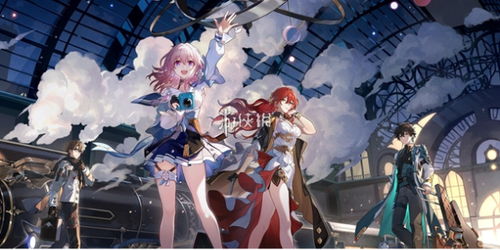 《崩坏星穹铁道》符玄攻略：光锥选择与升级技巧解析