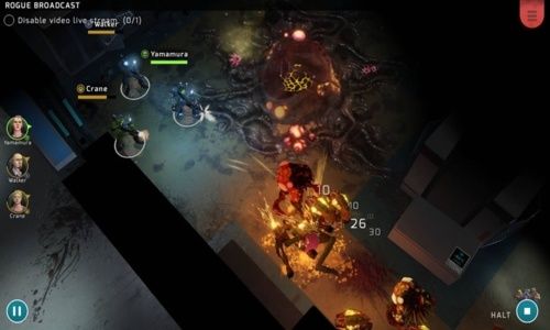 《吞噬》全图联机揭秘：探索未知游戏新境界