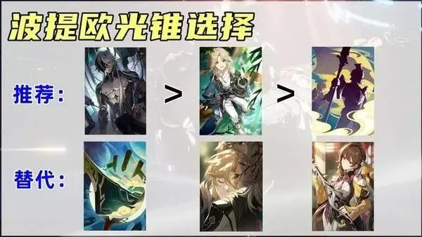 波提欧养成攻略：高效提升，打造星穹铁道最强角色