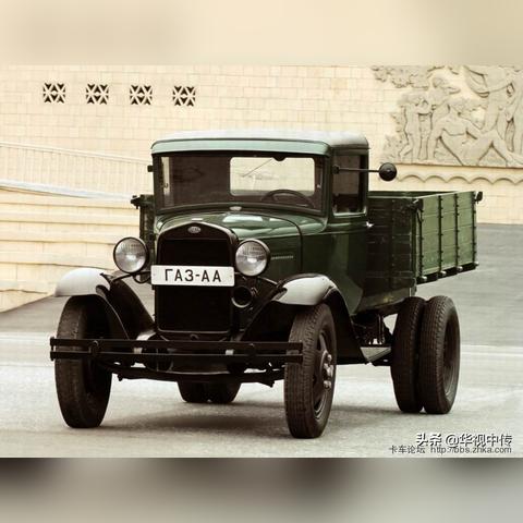 苏联芯片揭秘：逆向克隆Intel，CPU收藏家新发现