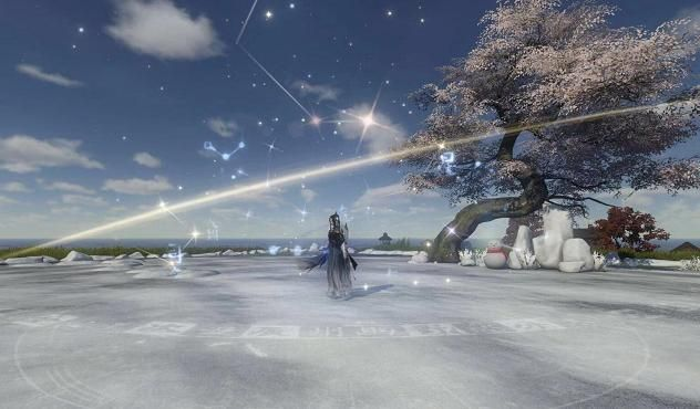 倾星相照成就轻松拿，逆水寒独家攻略揭秘新玩法