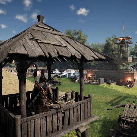 《帝国神话》S1赛季深度解析：揭秘全新价值策略攻略