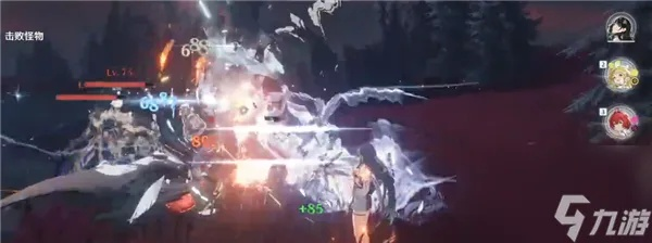 《鸣潮》深坠奇境攻略：高效通关秘籍大揭秘！