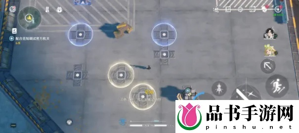 机关术三攻略揭秘：鸣潮传说新境界解锁秘籍