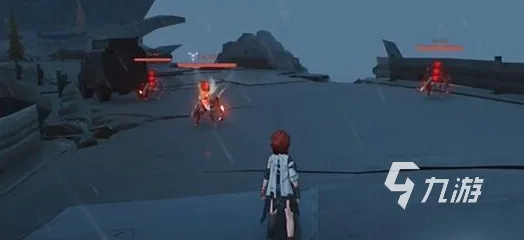 《鸣潮》声骸金色点位攻略，红名BOSS新战法曝光