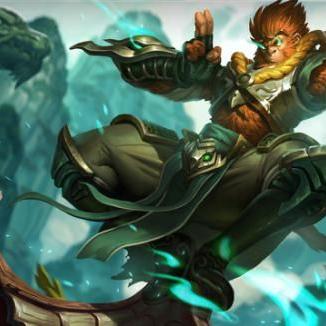 悟空传奇揭秘：龙年贺岁新篇章震撼来袭