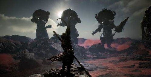 《黑神话悟空》发售日揭晓，悟空传奇何时开启新篇章