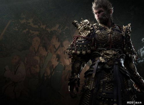 《黑神话悟空》剧情深度剖析：悟空冒险新篇章前瞻解析