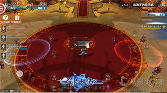 《鸣潮》记闻任务攻略：深度解析猿攻略新技巧