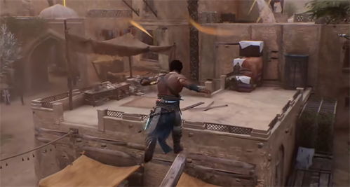 《刺客信条幻景》免费DLC“记忆之谷”11月惊艳登场，探索未知新篇章