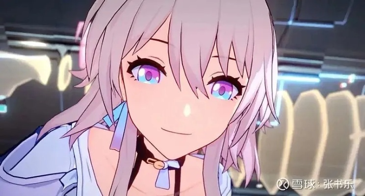 米哈游新角色大丽花引热议，客服回应揭示新视角