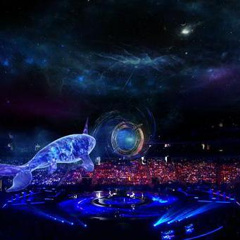 鸟巢KPL王者荣耀观战人数创吉尼斯新纪录，电竞盛况震撼全球！