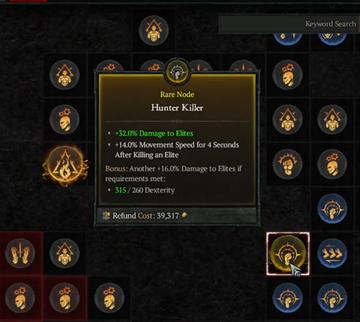 《暗黑4》终局BOSS暗金掉落解析，召唤材料攻略全揭秘！