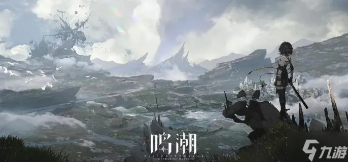 《鸣潮》声骸系统深度解析：新手必备，探索全新游戏价值