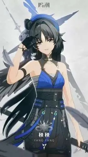 《鸣潮》五星阵容攻略：深度解析输出技巧与阵容搭配新策略