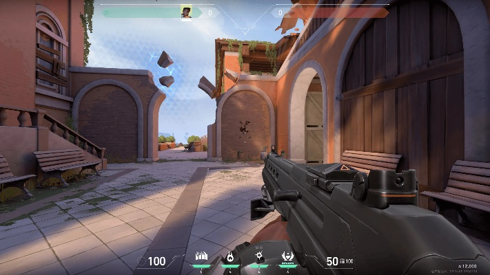 《无畏契约》源能者娱乐套装深度解析，体验全新游戏乐趣