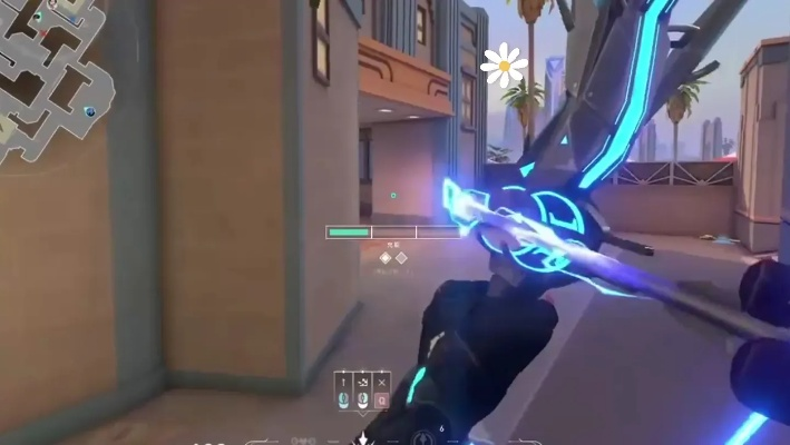 《无畏契约》源能者娱乐套装实机演示：特效盛宴新体验