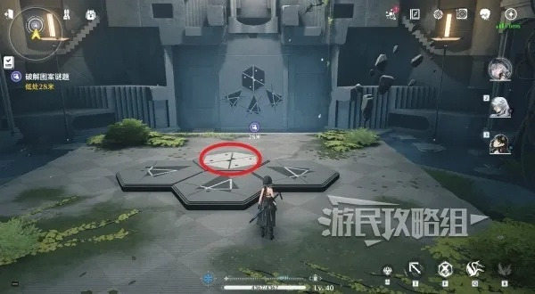 《鸣潮》天地旋恒副本开启攻略：揭秘高效前置任务路径