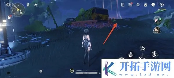 《鸣潮》妙弋花高效采集攻略，轻松获取新价值秘籍