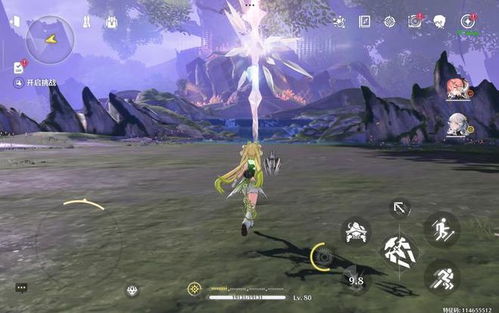 《鸣潮》公测角色升级攻略：深度解析改动亮点