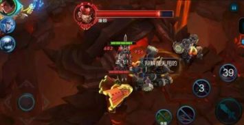 亚恒新技能曝光：控场位移AOE，全面革新战场格局