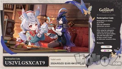 《原神》4.7版本前瞻：揭秘新元素与神秘价值升级！