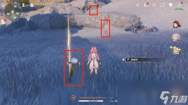 傲寒钟采集攻略：鸣潮新秘境探秘指南